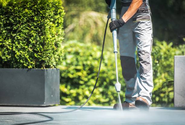 Concrete Sealing in North Shore, VA